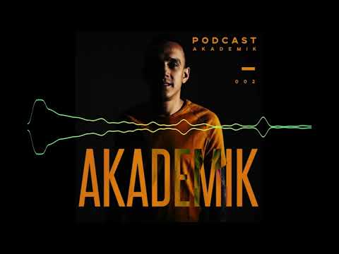 Akademik Podcast 002