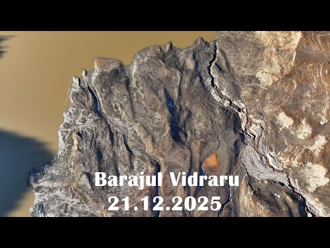 Barajul Vidraru - 21.12.2025