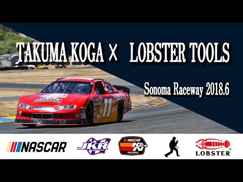 テネシー州ブリストル・スピードウェイで開催されるNASCARブッシュ・シリーズ。