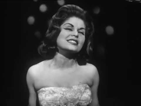 Pilita Corrales - The September Song live (1959)