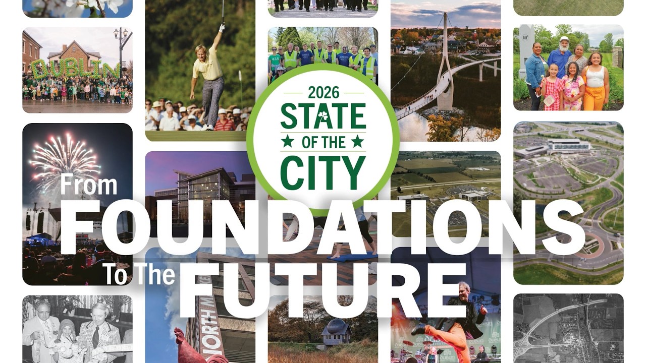 From Foundations to the Future: 2026 State of the City