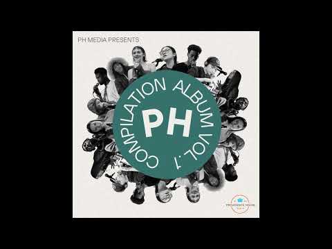 PH Collective - Hope (PH Compilation Album Vol 1)