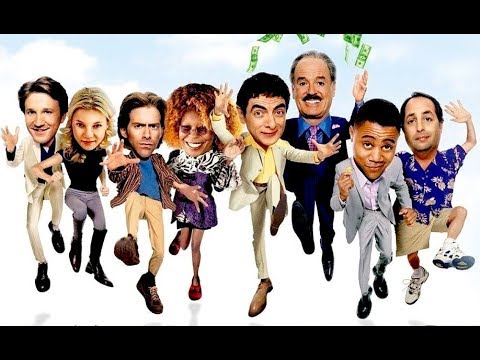 Tráiler El mundo está loco loco 2001