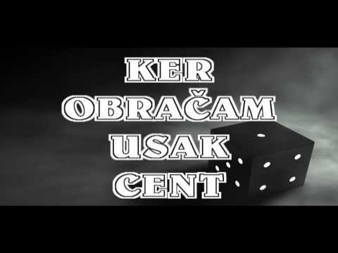 Faaker ft.Deni - Hustler ( Dej Denar Sem ) 2011