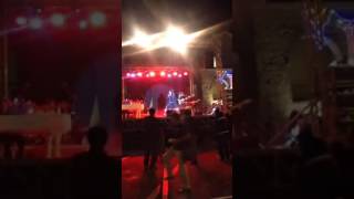 Daniele Si Nasce live in S.Marco Argentano (CS) 13 giugno 2017 - Video Integrale