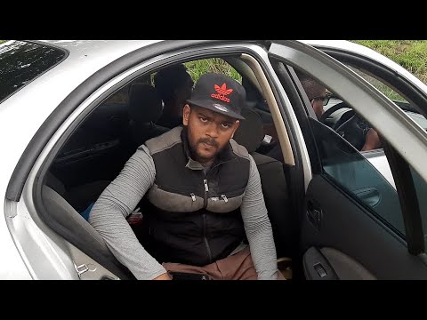 Trini Dave - The Baddest Indian (Official Music Video)