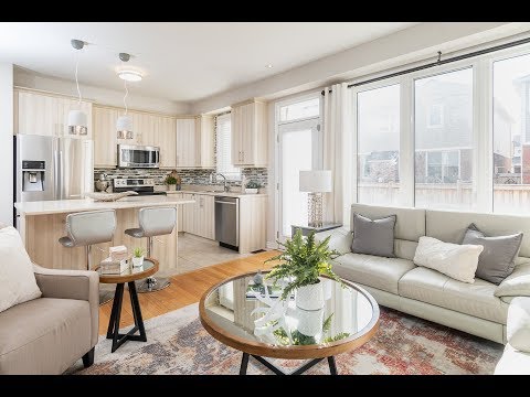 Home for Sale | 1047 Biason Circle | Milton, Ontario, Canada