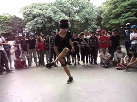 LeeoD - Pre Seletiva Campinas - Meet UP 29/04