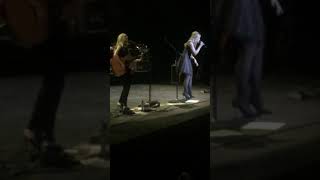 Ilse DeLange ‘Flying Solo’ @Carré