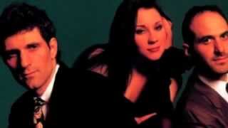 The Tennessee Waltz by Holly Cole Trio