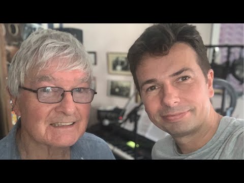 KEVIN R MILES is LIVE! Plus special guest! 28.06.25