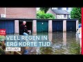 Hevige regen zet Emmen blank & Jack's Racing Day | Drenthe Nu