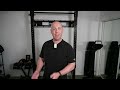 LIVE Dumbbell At Home Workout Full Body
