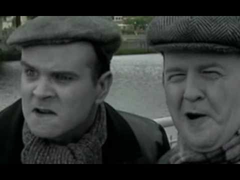 Chewin' the Fat   S01E05 'Kelso's Fate'