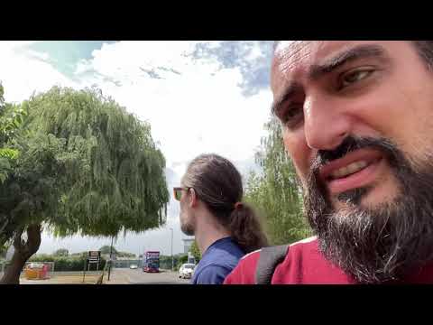 PART 3 WARHAMMER WORLD EXCLUSIVE - ANDYPALOOZER NOT REMCON