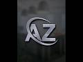 Coreldraw Tutorial Letter A Z Logo Design In Coreldraw