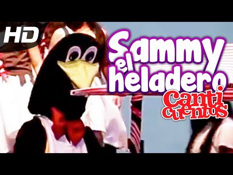 Musicreando Presents Canticuentos - Sammy El Heladero | Chapter 8