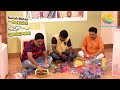 Making Packing Of Chocolates Taarak Mehta Ka Ooltah Chashmah