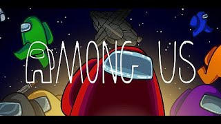 【MOD 入り AMONG US】導入に3時間かかってます