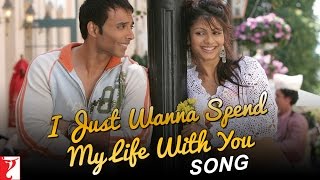 I Just Wanna Spend My Life With You Lyrics - Neal N Nikki