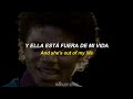She’s Out of My Life - Michael Jackson [Lyrics] [Sub. Español]
