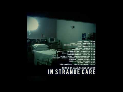Jackal Queenston - In Strange Care