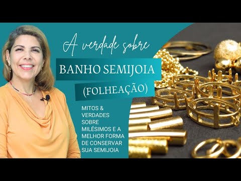 Myths and truths about the plating process of semi-precious jewelry - Mystic Stone