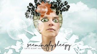 Late Night Alumni - Seemingly Sleepy - Becky’s Throwback Thursday