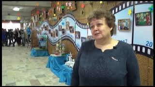 Гала-концерт областного фестиваля «Байкальская звезда»