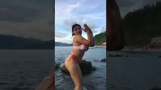 haily TikTok be like...