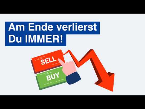 Verlustverrechnung in Österreich einfach erklärt: So funktioniert der KESt-Verlusttopf bei Aktien!