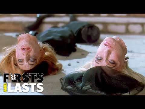 Friends Forever (Last Scene) | Death Becomes Her (1992) | Firsts and Lasts