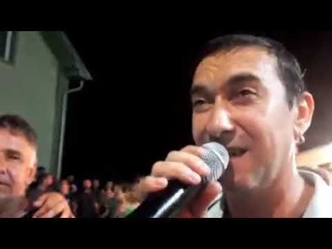 LJUBIŠA BOŽINOVIĆ UŽIVO U VLAOLE (VlaškiMelos)