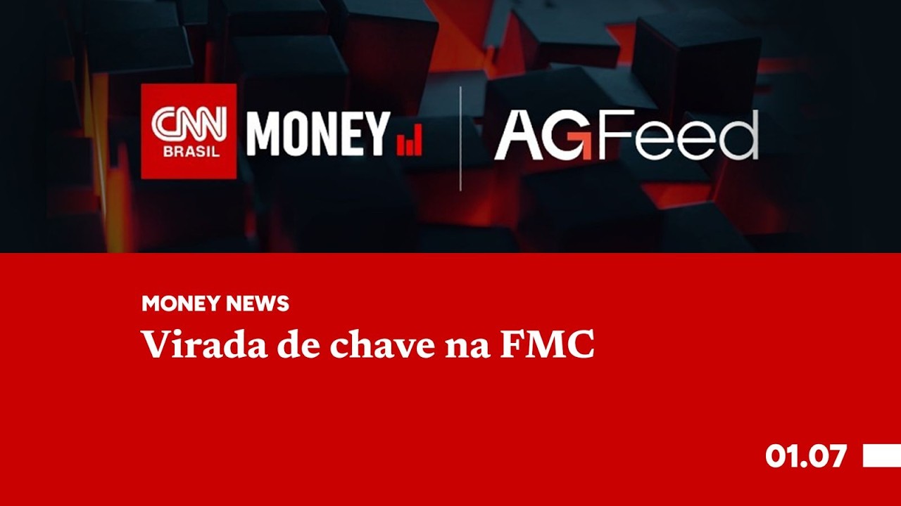 Virada de chave na FMC