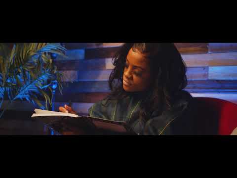 Kiwiana Bae- "Venting" [Official Music Video]