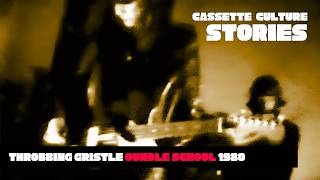 Throbbing Gristle at Oundle School: The Concert That Shocked a Generation