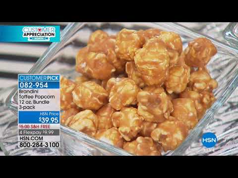 HSN | Cooking & Entertaining 04.30.2018 - 02 AM