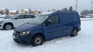 Друго промишлено оборудване Volkswagen Caddy | Изображение 4 - Machineryline