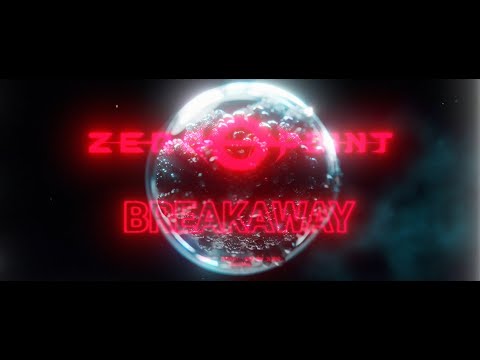 ZERO POINT - BREAKAWAY [OFFICIAL VISUALIZER] (2026) SW EXCLUSIVE