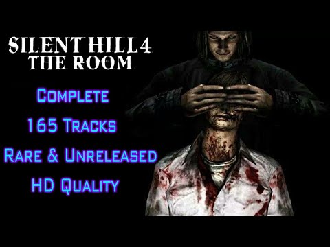 download lagu mp3 mp4 Silent Hill 4 Complete Soundtrack, download lagu Silent Hill 4 Complete Soundtrack gratis, unduh video klip Download Silent Hill 4 Complete Soundtrack Mp3 dan Mp4 Music Gratis
