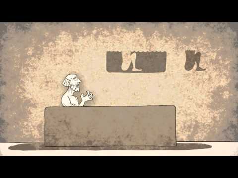 How taking a bath led to Archimedes' principle   Mark Salata