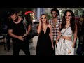 Kyu Has Rahe Hai Sab John Abraham Disha Patani Tara Sutaria Arjun Kapoor EK VIllains Returns