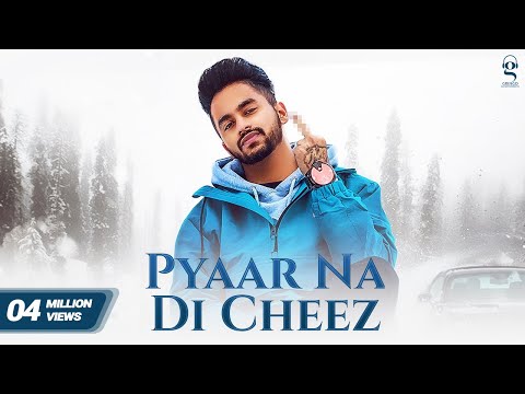Poster pyaar na di cheez lyrics – jerry