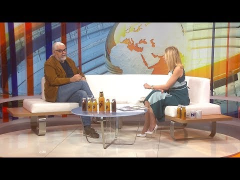 Gorčin Stojanović: Živimo u vreme drugoligaša