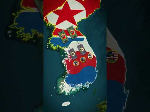 What if Russia,China and North Korea attack the world together?  #unitedstates  #history #geohistory