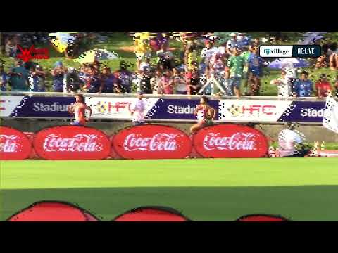 Re:Live Finals | Senior Girls 400m Final | Day 2