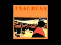 Anacrusa -  "Monserrat " - 1982 - (mezcla de jazz y folklore latino)