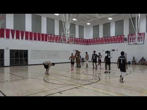 Nonsense Academy (46) tier 10 - 2023 SUMMER Brick Squad (58) - tcbl sunday