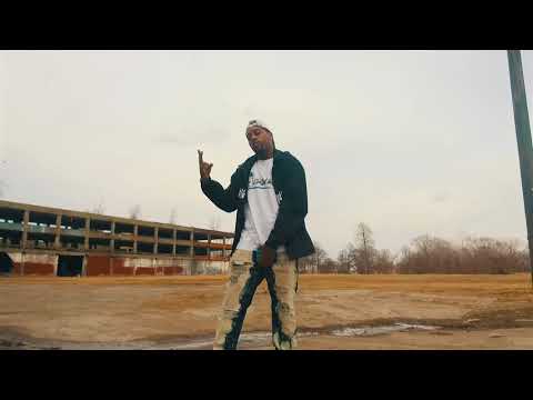 DeadZone Tay  -  Chasin Cheese (promo video)