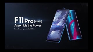 Download lagu Assemble the Power with #OPPOF11Pro - 30s mp3 Download lagu Assemble the Power with #OPPOF11Pro - 30s mp3